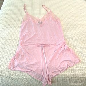 VS Sleep Romper